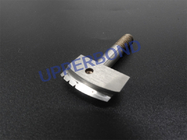 Couteau de lames de coupe des pièces de rechange 3DN12 de machine d'emballeur du carbure GDX2