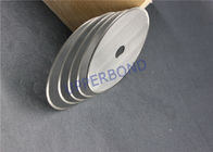 Emboutage du disque circulaire de papier pour des pièces de rechange de machines de tabac de MK8 MK9