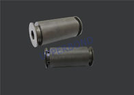 Cylindre gravant en refief de papier d'aluminium en aluminium pour l'emballeur de cigarette HLP (1, 2)