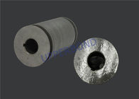 Rouleau de gaufrage dur d'acier allié pour graver le papier d'aluminium en refief d'aluminium de machine de clope