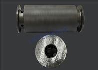 Rouleau de gaufrage d'acier allié pour des pièces de rechange de machines de tabac de GD X1