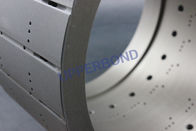 Tambour de roulement d'acier allié de haute performance pour la machine de fabrication des cigarettes MK8/MK9/Protos