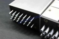 Détecteur octogonal de distribution de cigarette de boîte de taille nanoe pour la machine à emballer de cigarette de Molins/Hauni