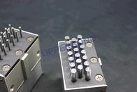 Sasib détecteur de distribution de 3000/6000 cigarettes pour la machine à emballer de cigarette de Molins/Hauni
