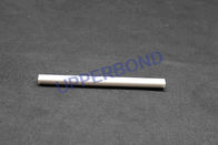 Couteau Fluffing en céramique de bioxyde de zirconium pour raser incliner le papier assurant une meilleure adhérence avec la cigarette Rods