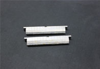 Le coupeur de papier de couteau de machine de cigarette d'acier/alliage Mk8 Mk9 a adapté la taille aux besoins du client