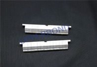 Coupeur de papier argenté métallique de la lame de couteau de machine de tabac Mk8 Mk9