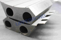 Conseil de cuivre de roulement de sélénium à l'opposé d'incliner le tambour de papier de roulement de la machine 5 maximum de verseur