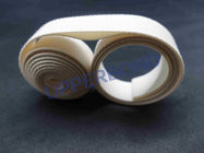 bande de Garniture de ceinture de 14,5 * 2475 formats pour le secteur de Garniture de machine de fabrication des cigarettes de Hauni traitant le papier de tabac