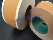 Perforation inclinant le papier pour le filtre Rod Wrapping