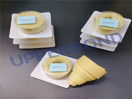 bande de convoyeur de 14,5 * 3100 filtres pour des pièces de rechange de machines de tabac de Hauni KDF