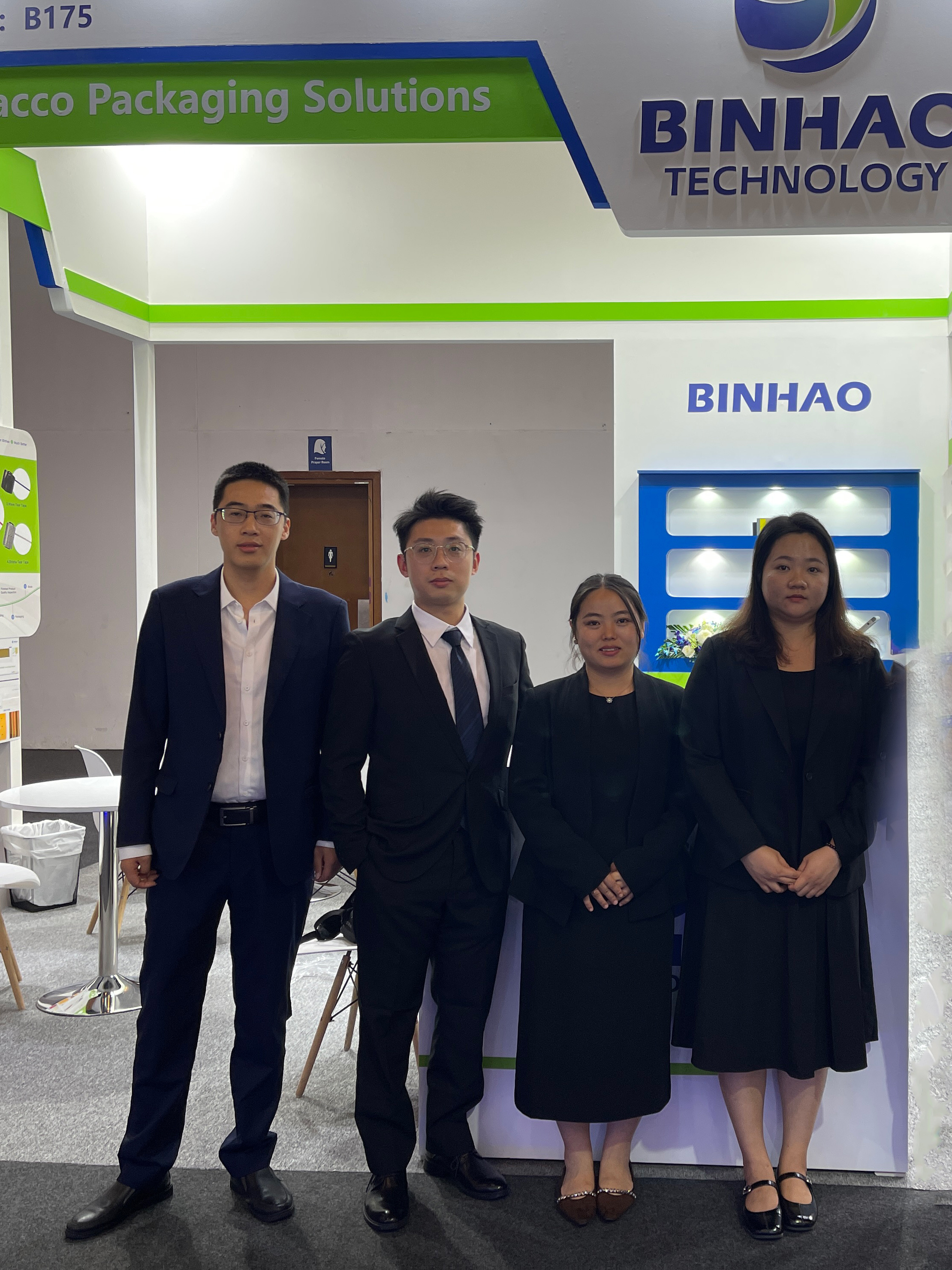 Derniers blogs de l'entreprise sur Rejoignez-nous à WT Asia 2025 à Surabaya – Visitez notre stand C10 !
