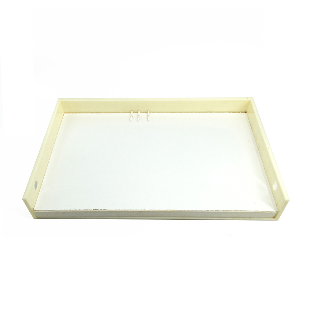 Derniers blogs de l'entreprise sur Innovate HNB Production with High-Performance Cigarette Trays