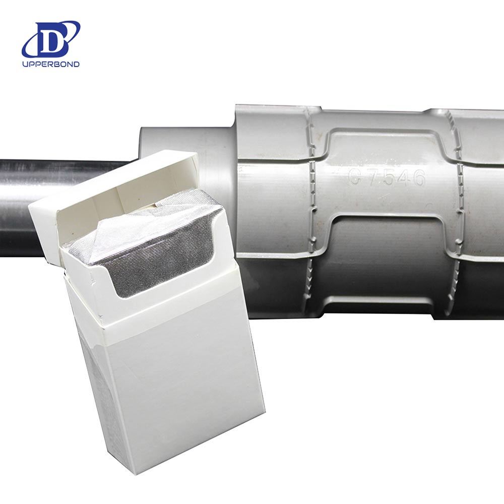 Derniers blogs de l'entreprise sur Révolutionnez votre production de cigarettes avec notre coupeuse de cadre interne de précision