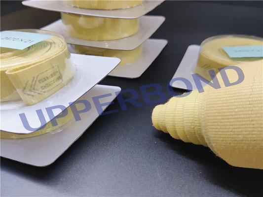 acheter 22 * 3135 ont renforcé la ceinture sans fin pour des pièces de rechange de machine de cigarette de Kretek Protos fabrication en ligne