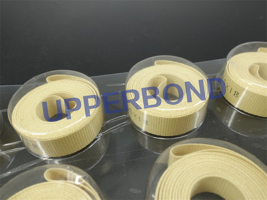 acheter fibre de toile de Kevlar de bandes de Rod Maker KDF2 Garniture de filtre de 2715x12.5mm fabrication en ligne