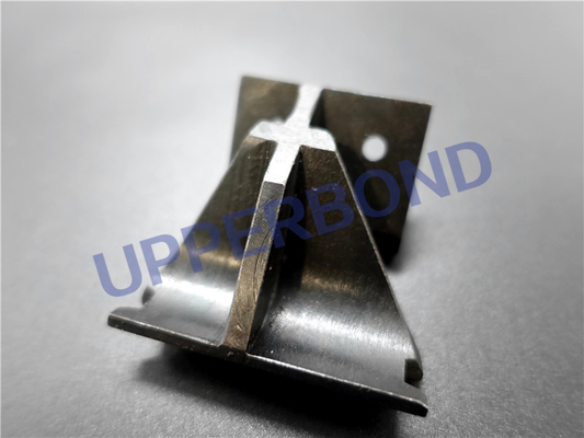 acheter Adapté aux besoins du client propulsez les pièces de rechange de plat de cigarette pour la machine YB43A-1.2.1-23 de cigarette de HLP fabrication en ligne