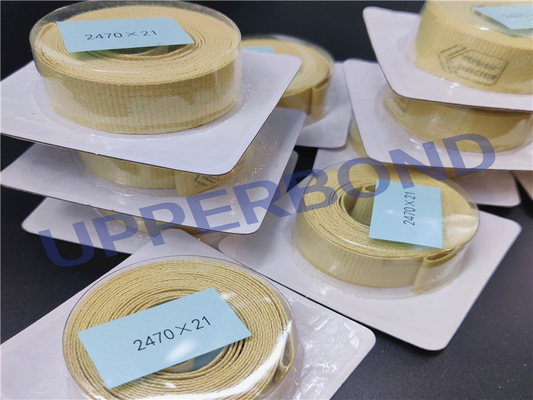 acheter Anti bande 2715mm enduite statique de format pour le filtre fabrication en ligne