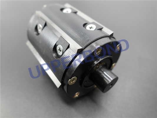 acheter 52 mm MK8 Sharp Tipping Paper Cutting Knifes Roller Assy YJ23-28 fabrication en ligne