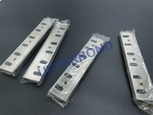 acheter Lames de couteau de coupe de papier d'aluminium de cigarette pour la machine à emballer de HLP fabrication en ligne