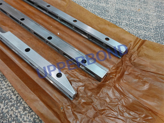 acheter Fabricant de cigarettes MK8 Guide Rails Machines Pièces de rechange Kingsize fabrication en ligne