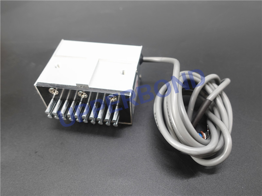 acheter 10-10 Cigarette de distribution défectueuse détectant le filtre manquant d'extrémité lâche fabrication en ligne