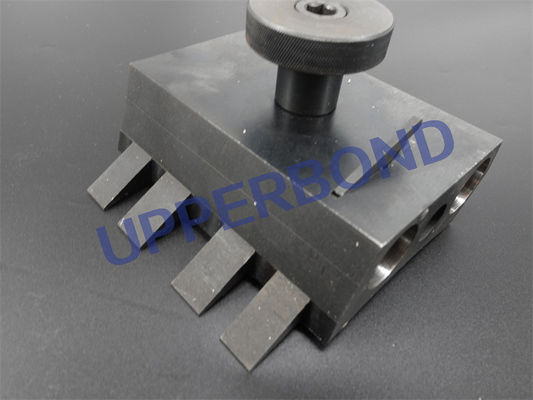 acheter Fabricant de cigarette longue faisant le bloc de roulement de la machine MK8 MK9 fabrication en ligne