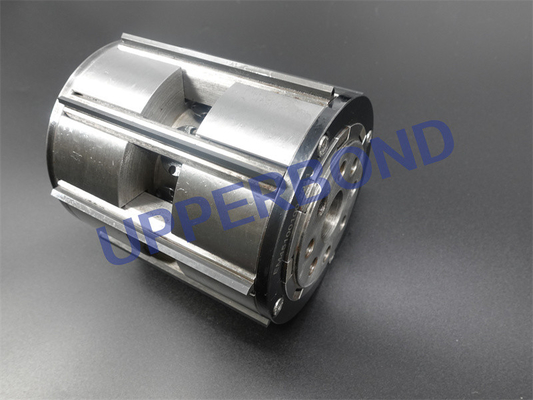 acheter Machine MK9 de Protos inclinant le cigarettier de Cork Paper Cutting Drum For fabrication en ligne