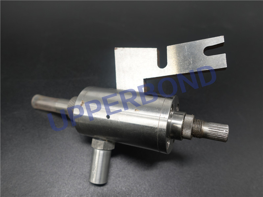 acheter Le Roi standard Size Glue Gun équipe d'un gicleur pour la machine de production de cigarette de Molins MK8 fabrication en ligne