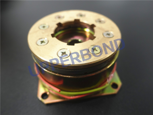 acheter Embrayage mécanique électromagnétique amélioré de refroidissement pour la machine de MK8 MK9 fabrication en ligne