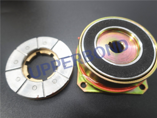 acheter L'embrayage électromagnétique d'entraînement pour la marque 8 de Molins se produit moins la chaleur fabrication en ligne