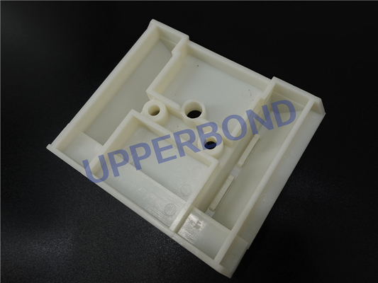 acheter Pièce de machine d'emballeur de HLP autour du plateau faisant le coin du Roi Size Plastic Pocket fabrication en ligne