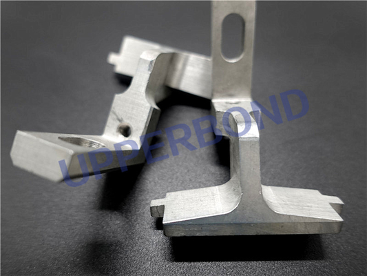 acheter Pièces de plongeur de résistance acide de machine d'emballeur de cigarette du numéro de la pièce YB43A-2.3-18 HLP fabrication en ligne