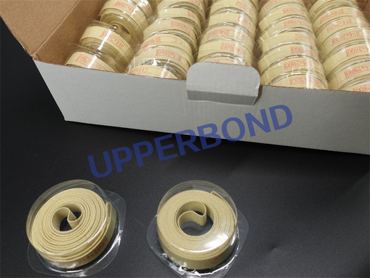 acheter Bandes de format d'Aramid pour le cigarettier faisant les machines PROTOS fabrication en ligne
