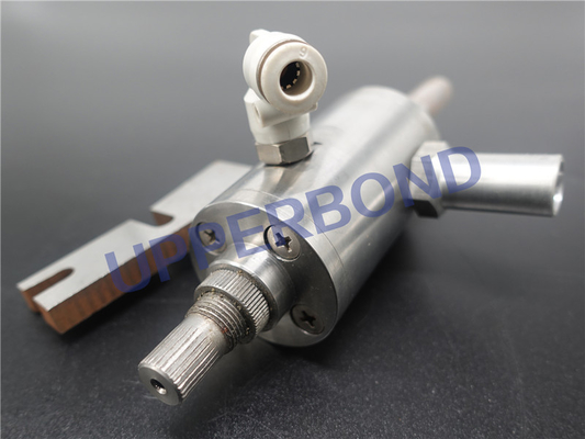 acheter Mk9 Cigarette Inclinaison Papier Colle Applicateur Buse Standard King Size fabrication en ligne