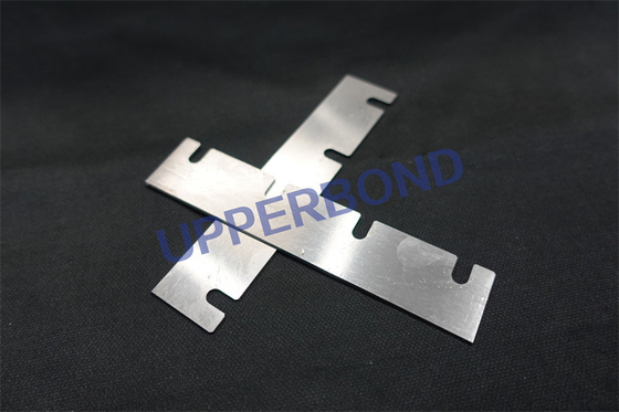 acheter Lame de coupe d'acier allié de machine de cigarettier EM45120200 fabrication en ligne