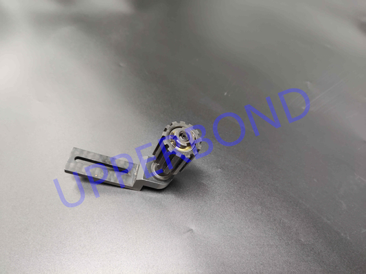 acheter Numéro de pièce YB43A - 1.4.4 de pièces de rechange de machine d'emballeur de coupeur de papier d'aluminium fabrication en ligne