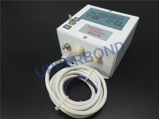 acheter Unité de puissance miniature d'éliminateur d'électricité statique de pièces de machine à emballer de la cigarette YB515 fabrication en ligne