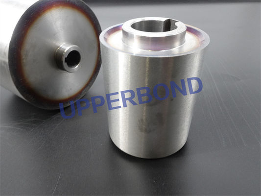 acheter Cigarette de fabricant de MK8 MK8D inclinant le grand petit cylindre de papier de colle fabrication en ligne