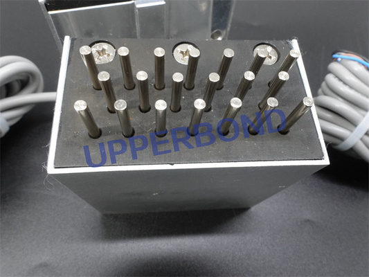 acheter extrémité lâche et filtre vide Rod Cigarette Reject de taille mince de 5.4mm fabrication en ligne