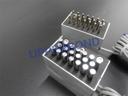 acheter appareil de contrôle de rejet du Roi Size Defective Cigarette de 7.8mm pour HLP2 fabrication en ligne