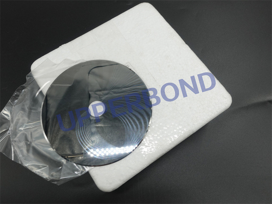 acheter Couteau rond de carbure personnalisable de la taille 100*15*0.3mm pour MK8 MK9 fabrication en ligne