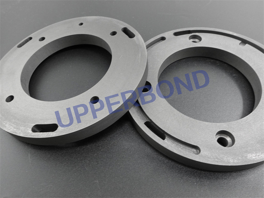 acheter Graphite mince Ring Black Color de pièces de machine de fabrication des cigarettes de taille fabrication en ligne