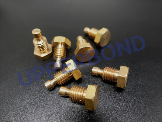 acheter Fusible de cuivre de pièces de machine de cigarette de YJ14-16.17-10 MK8 fabrication en ligne