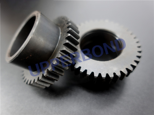 acheter Pièces détachées de fabrication d'engrenages MK8 à gros dents en acier fabrication en ligne