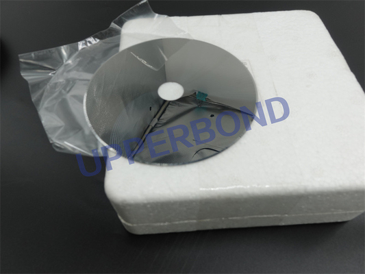 acheter Couteaux ronds en alliage d'acier au carbure pour machines de fabrication de cigarettes fabrication en ligne