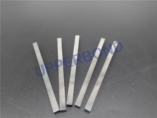 acheter Couteau de précision pour machine à cigarettes pour une coupe précise et cohérente fabrication en ligne