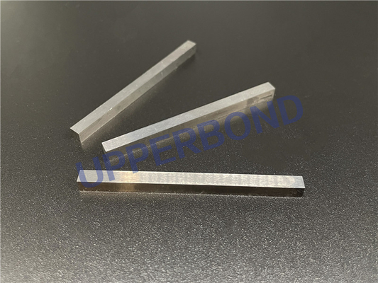 acheter Couteaux à lame de coupe à tranchants de 63 mm pour la machine à emballer les cigarettes GD fabrication en ligne