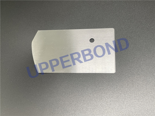 acheter Long couteau en acier de haute durabilité pour les machines à cigarettes MK8 MK9 108 mm Longueur 60 mm fabrication en ligne