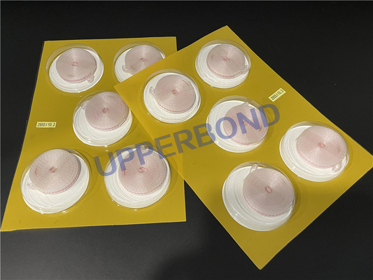 acheter Ruban d'aspiration en nylon pour les machines de fabrication de cigarettes compatible avec les modèles MK8 / MK9 / MK8D / PASSIM fabrication en ligne